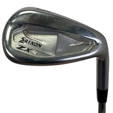 Srixon ZX4 MkII SW KBS Tour Lite Steel Wedge Gents RH