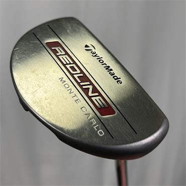 TaylorMade Redline Monte Carlo 34" Putter Gents RH