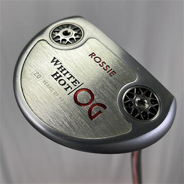 Odyssey White Hot OG Rossie 34" Putter Gents RH
