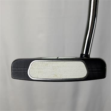 Odyssey Ai One Cruiser 2-Ball Jailbird 38" Putter Gents RH