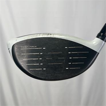 TaylorMade Sim Max D 9.0 Kurokage Stiff Driver Gents RH