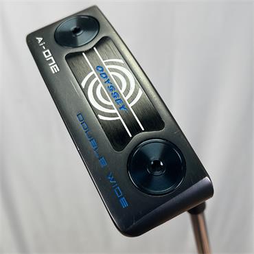 Odyssey Ai One Double Wide 34" Putter Gents RH