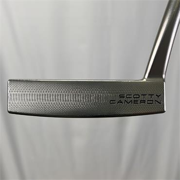Scotty Cameron Special Select Del Mar 34" Putter Gents RH