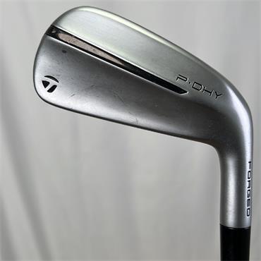 TaylorMade P.DHY #2 Recoil Stiff Driving Iron Gents RH