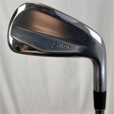 Srixon Zx #2 Recoil Regular Driving Iron Gents RH