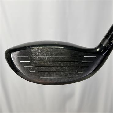 Titleist TSi2 #3 Hzrdus XStiff Faitrway Gents RH