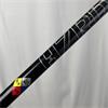 Titleist TSi2 #3 Hzrdus XStiff Faitrway Gents RH