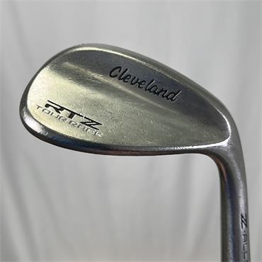 Cleveland RTZ Chrome 54.10 DG Stiff Steel Wedge Gents RH