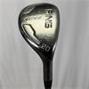 Ping i20 #3 TFC707 Stiff Hybrid Gents RH
