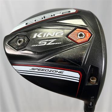 Cobra King Sz 9.0 Tensei Regular Driver Gents RH