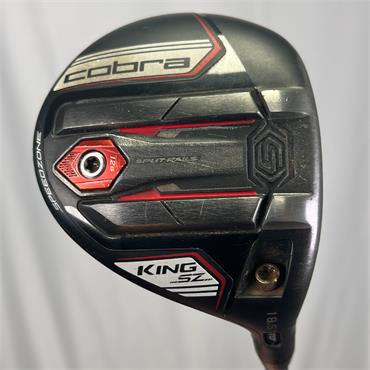 Cobra King SZ #5 Tensei Stiff Fairway Gents RH
