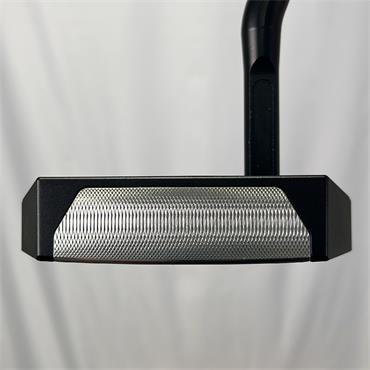 L.A.B Golf OZ.1i HS Black Steel 35" Putter Gents RH