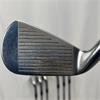 Srixon ZX5 MK II 4-PW +0.5" DG Stiff Steel Irons Gents RH