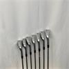 Srixon ZX5 MK II 4-PW +0.5" DG Stiff Steel Irons Gents RH