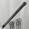Srixon ZX5 MK II 4-PW +0.5" DG Stiff Steel Irons Gents RH