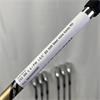 Srixon ZX5 MK II 4-PW +0.5" DG Stiff Steel Irons Gents RH