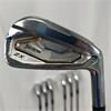 Srixon ZX5 MK II 4-PW +0.5" DG Stiff Steel Irons Gents RH