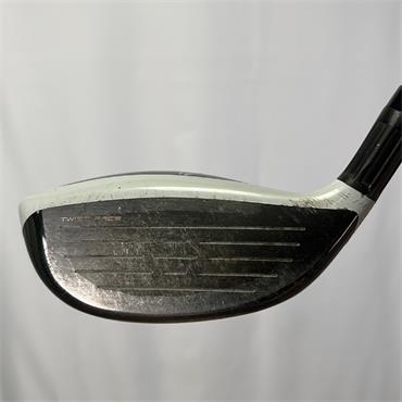 TaylorMade Sim 2 Max #3HL Aldila 45 Fairway Ladies RH