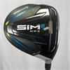TaylorMade Sim 2 Max #3HL Aldila 45 Fairway Ladies RH