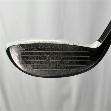 TaylorMade Sim 2 Max #4 Aldila Hybrid Ladies RH