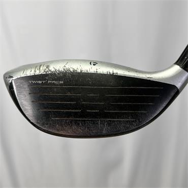TaylorMade M6 #3 Atmos Regular Fairway Gents RH