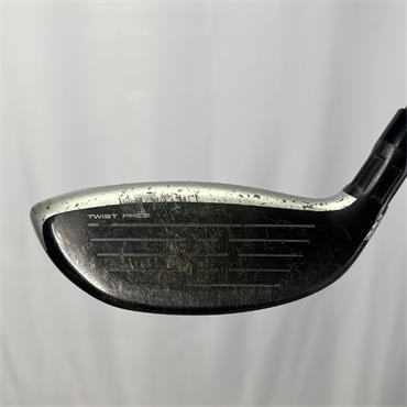 TaylorMade M6 #4 Atmos 60g Regular Hybrid Gents RH