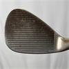 TaylorMade Hi Toe Milled 56.10 KBS Steel Wedge Gents RH