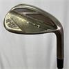 TaylorMade Hi Toe Forged 52.09 KBS Steel Wedge Gents RH