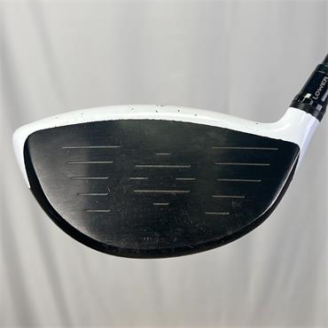 TaylorMade M2 D-Type 9.5 HZRDUS Red Stiff Driver Gents RH