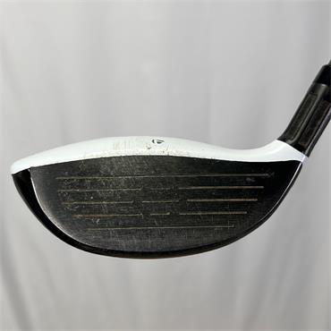TaylorMade M2 #3HL Fujikura 73g Stiff Fairway Gents RH