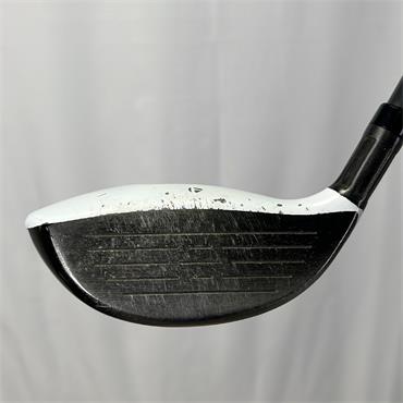 TaylorMade M2 #5HL Fujikura 73g Stiff Fairway Gents RH