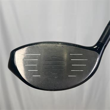 TaylorMade Tour Burner 10.5 OZIK Regular Driver Gents RH