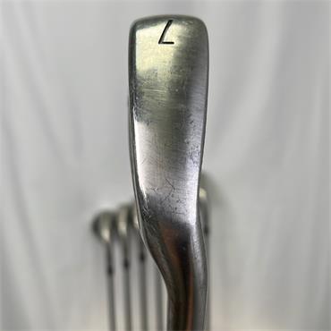 Wilson Dynapwr 5-SW KBS Regular Steel Gents RH