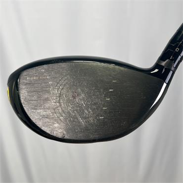 Callaway Epic Flash SZ 9.0 Fujikura XStiff Driver Gents RH