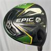 Callaway Epic Flash SZ 9.0 Fujikura XStiff Driver Gents RH