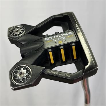 Odyssey Stroke Lab TEN 33" Putter Gents RH