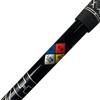 TaylorMade SIM2 Max #3HL Hzrdus Black Stiff Fairway Gents RH