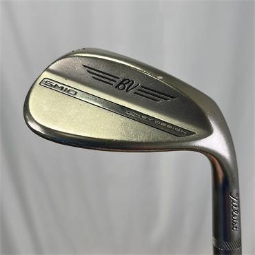 Titleist SM10 Nickle 56.08M Steel Wedge Gents RH
