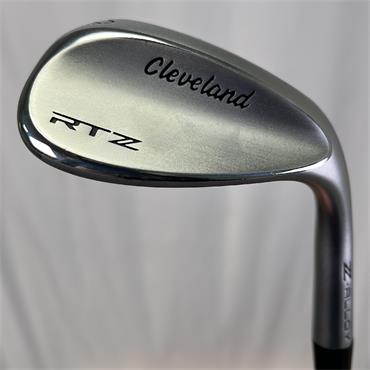 Cleveland RTZ 60.10M D.G Steel Wedge Gents RH