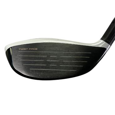 TaylorMade SIM2 Max #3 Ventus Blue FW Stiff Fairway Gents RH