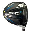 TaylorMade SIM2 Max #3 Ventus Blue FW Stiff Fairway Gents RH