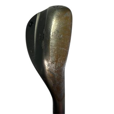 Titleist SM7 Black 60.08M Steel Wedge Gents RH