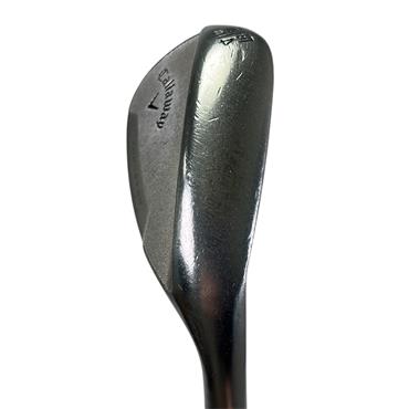 Callaway Opus Platinum 54.12S DG Steel Wedge Gents RH