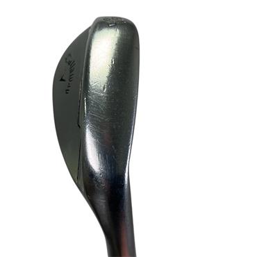 Callaway Opus Chrome 50.10S DG Steel Wedge Gents RH