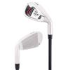 Skymax SX Ice IX 5 Ind Graph Iron 7 Ladies Left Hand