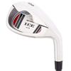 Skymax SX Ice IX 5 Ind Graph Iron 8 Ladies Left Hand