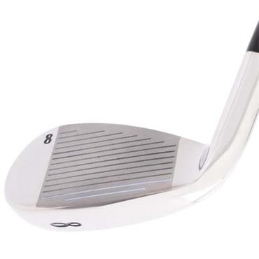 Skymax SX Ice IX 5 Ind Graph Iron 8 Ladies Left Hand