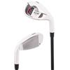 Skymax SX Ice IX 5 Ind Graph Iron 8 Ladies Left Hand