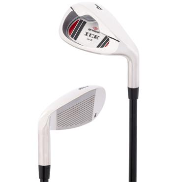 Skymax SX Ice IX 5 Ind Graph Iron Pitching Wedge Ladies Left Hand