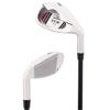 Skymax SX Ice IX 5 Ind Graph Iron Pitching Wedge Ladies Left Hand